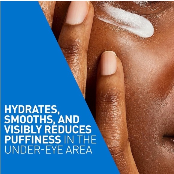 CeraVe Eye Repair Cream New in box - Picture 3 of 9